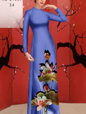 1623739736 560 vai ao dai mau moi dep nhat (2)